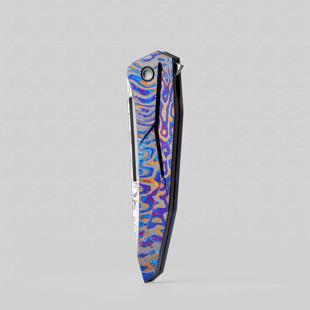Prism Knife