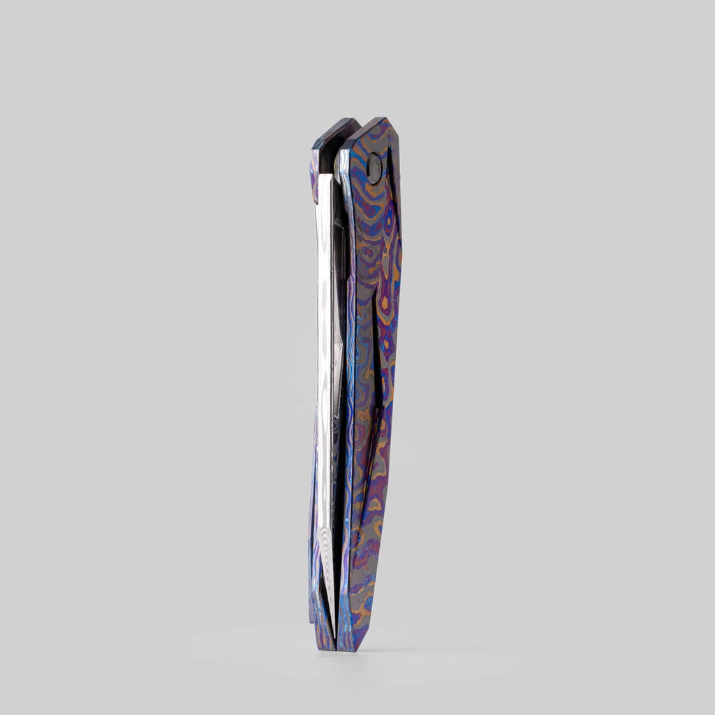 Prism Knife