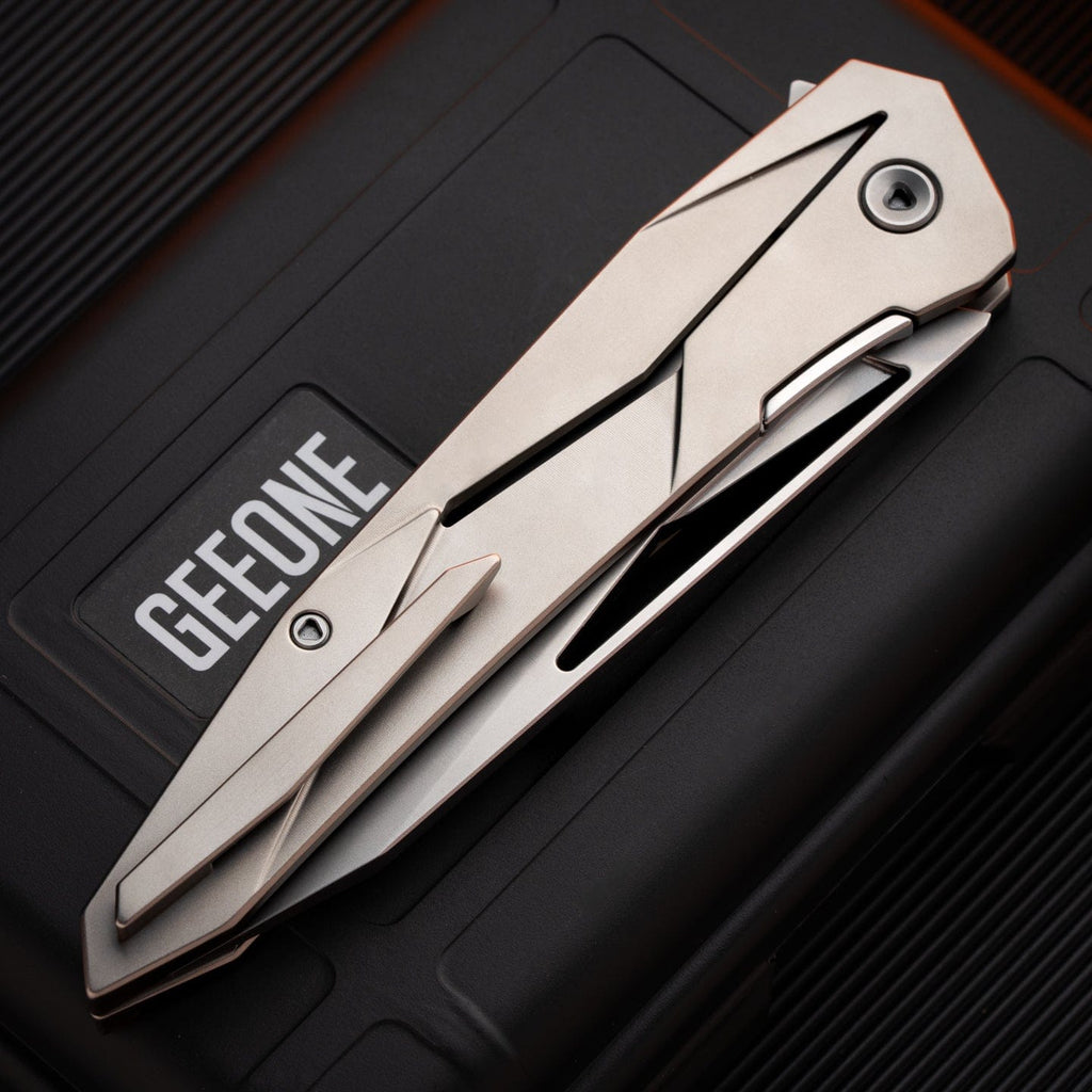 Prism Knife