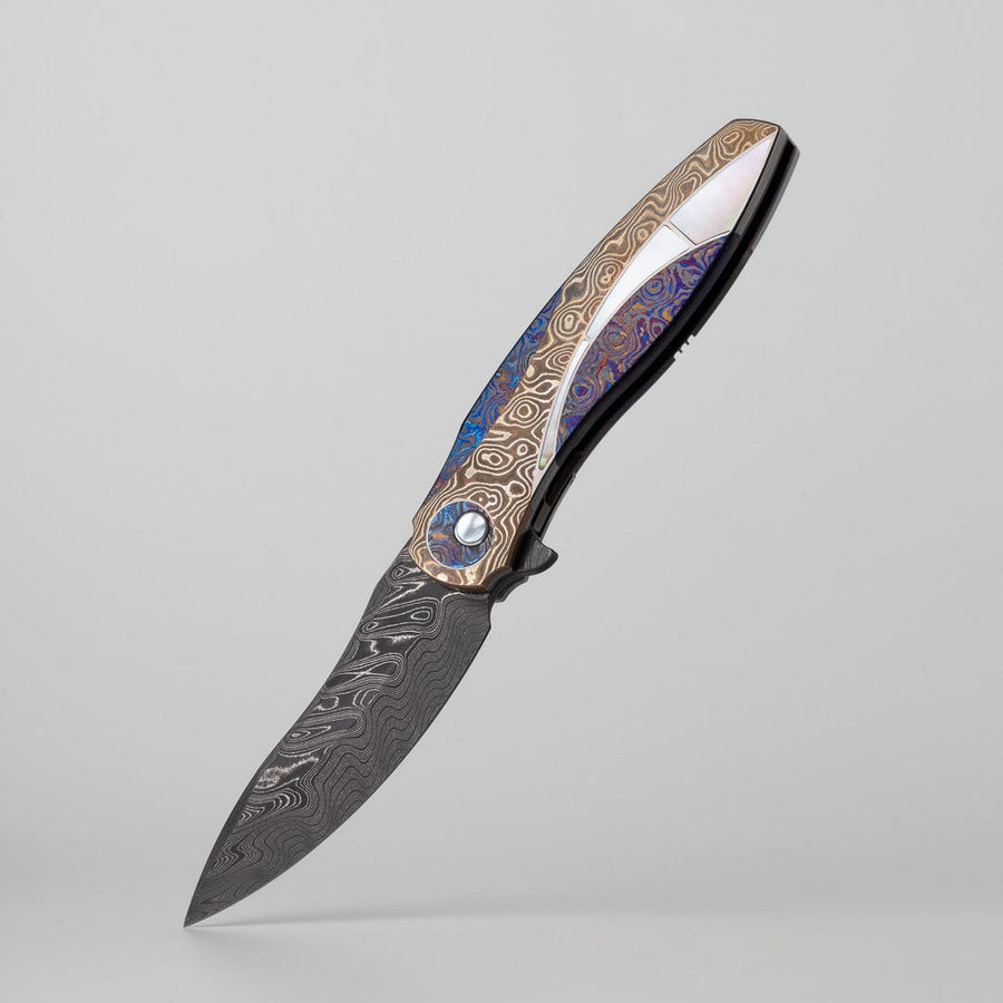 Fengli Jiao Yue Zircuti