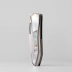 Mulan open-bladed knife