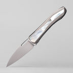 Mulan open-bladed knife