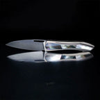 Mulan open-bladed knife