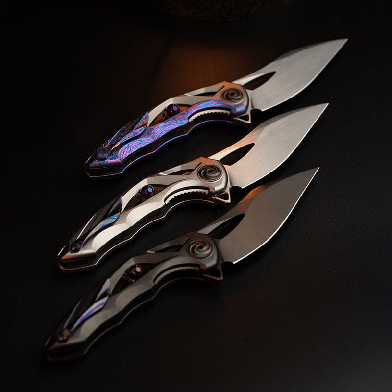 The Devil's Eye MINI