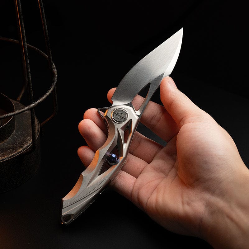 The Devil's Eye MINI