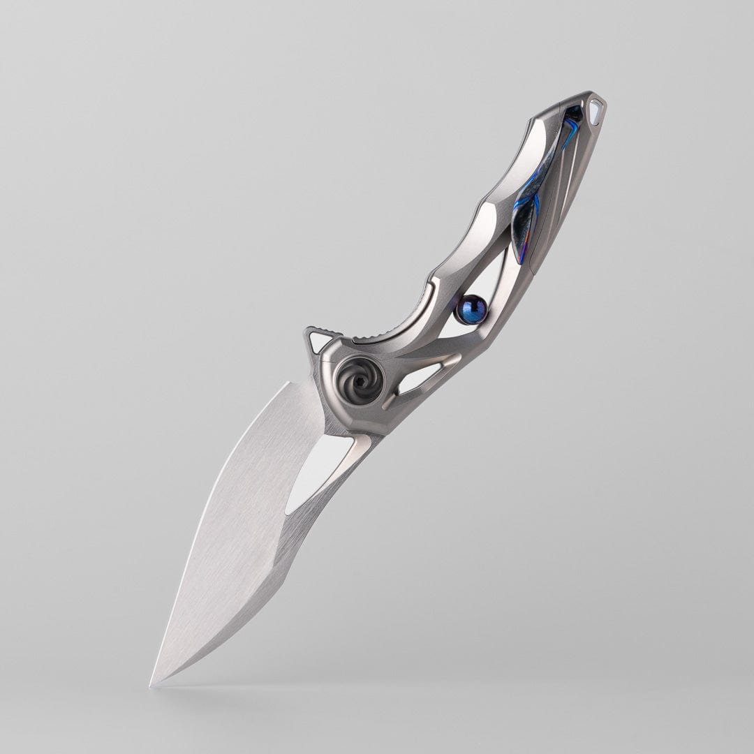 The Devil's Eye MINI