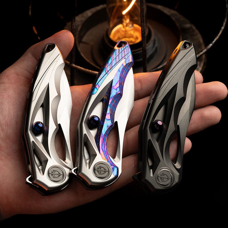 The Devil's Eye MINI