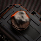 Flowstate Studio Flow Stone Aluminum - DLC Black
