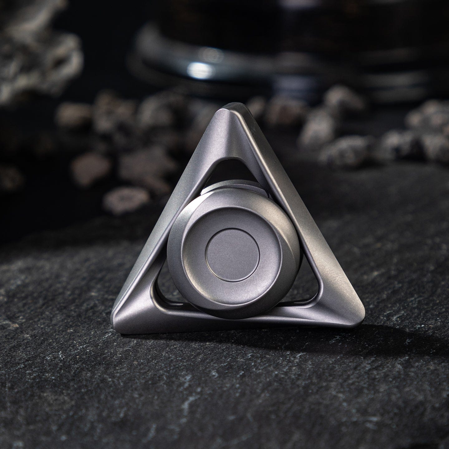 Retroloop Spinner