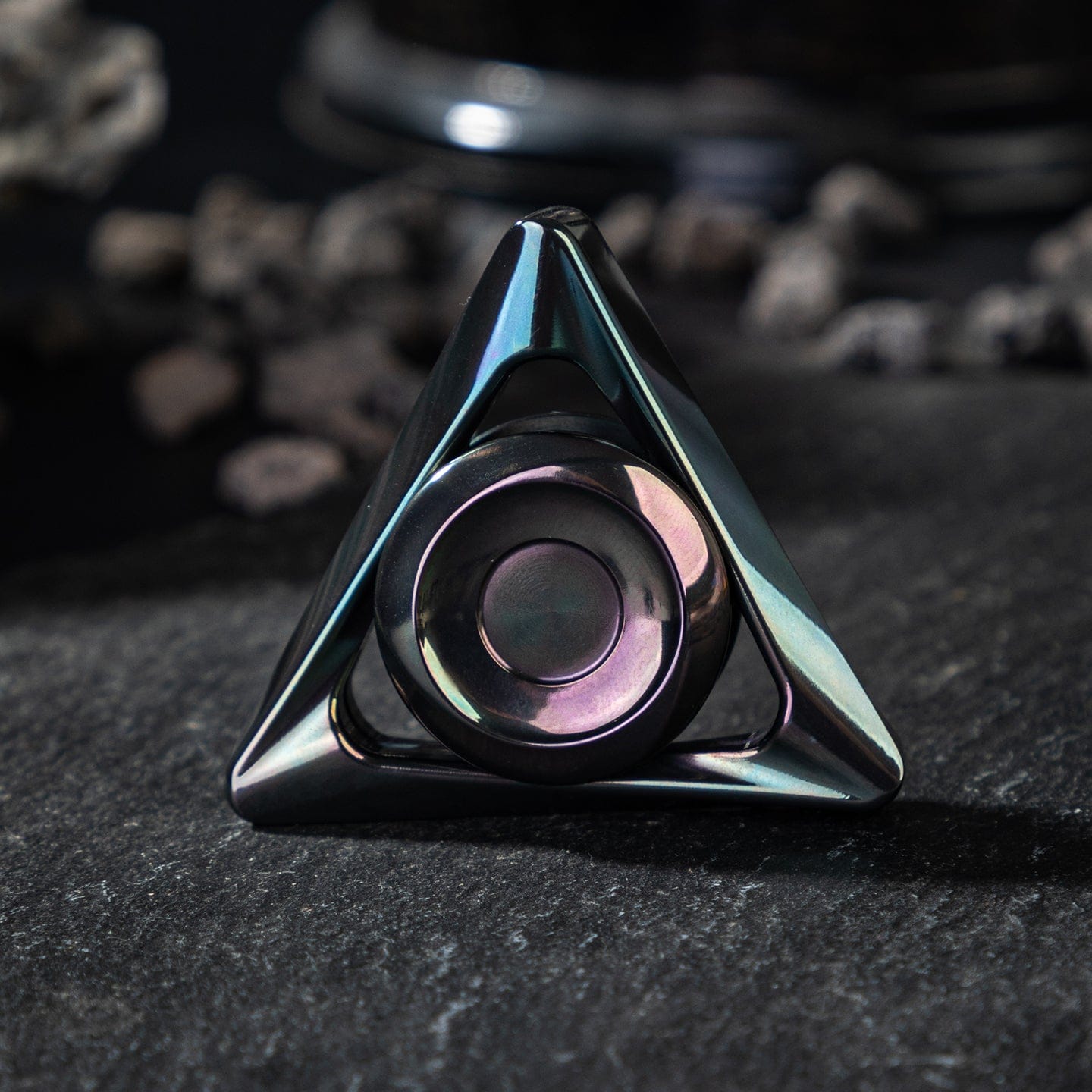 Retroloop Spinner