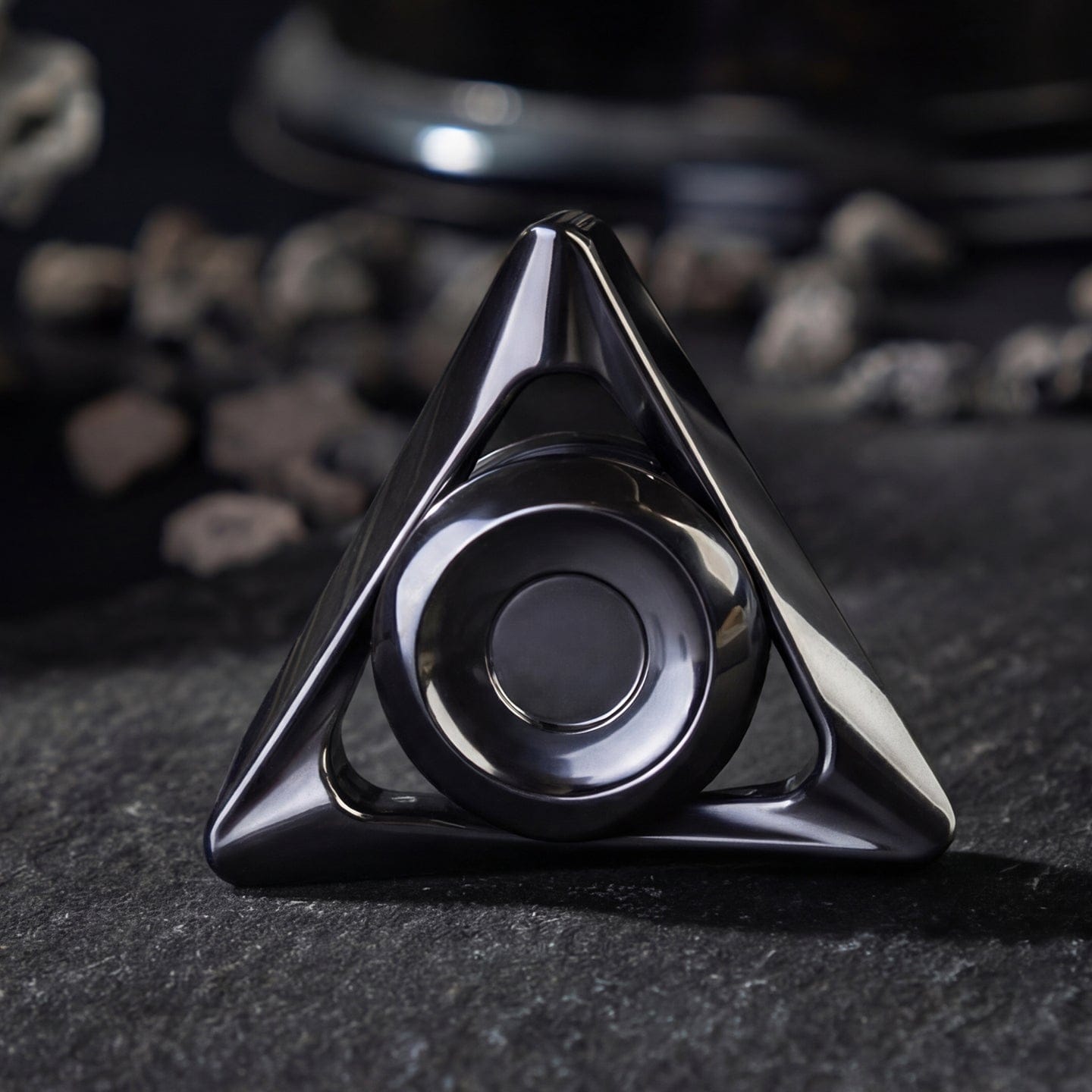 Retroloop Spinner