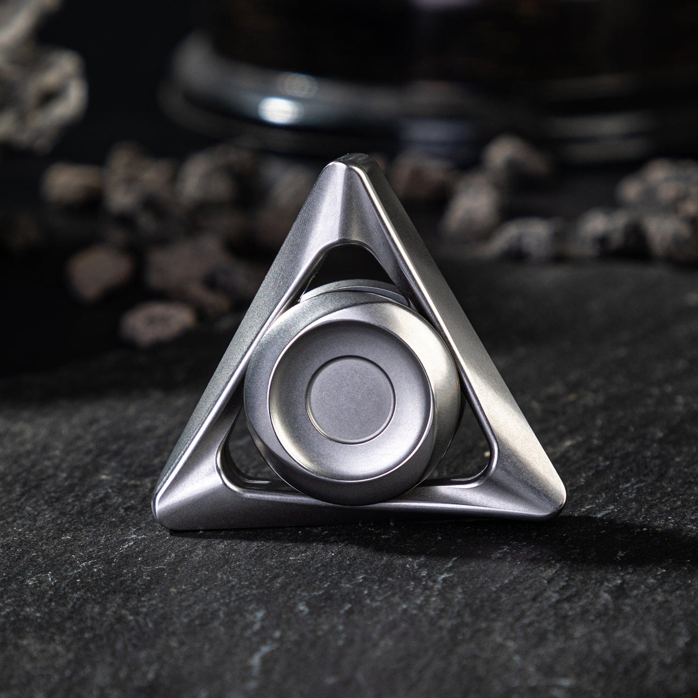 Retroloop Spinner