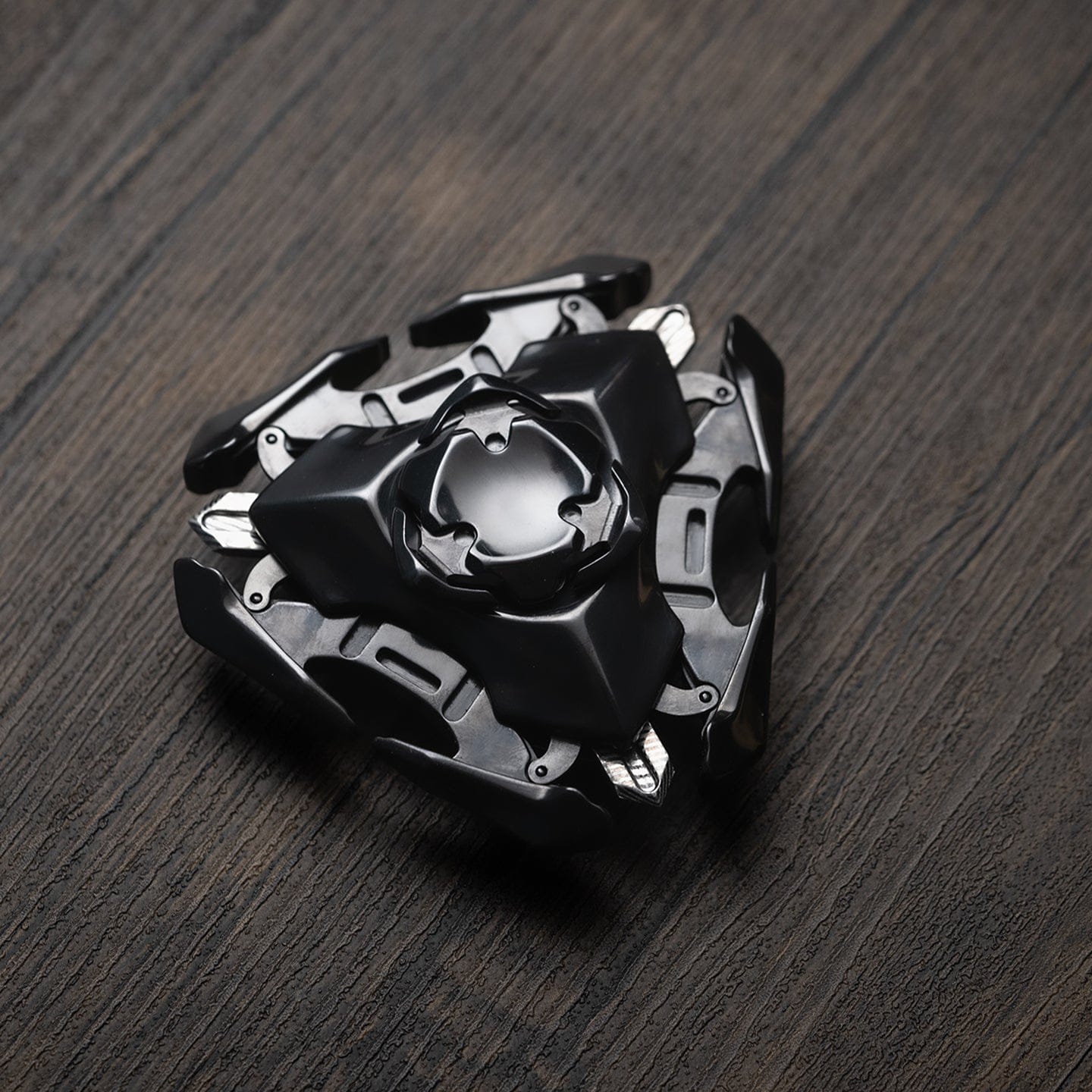 Blade Spinner