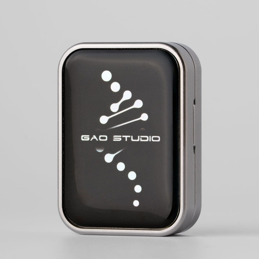 GAO STUDIO Energy Card