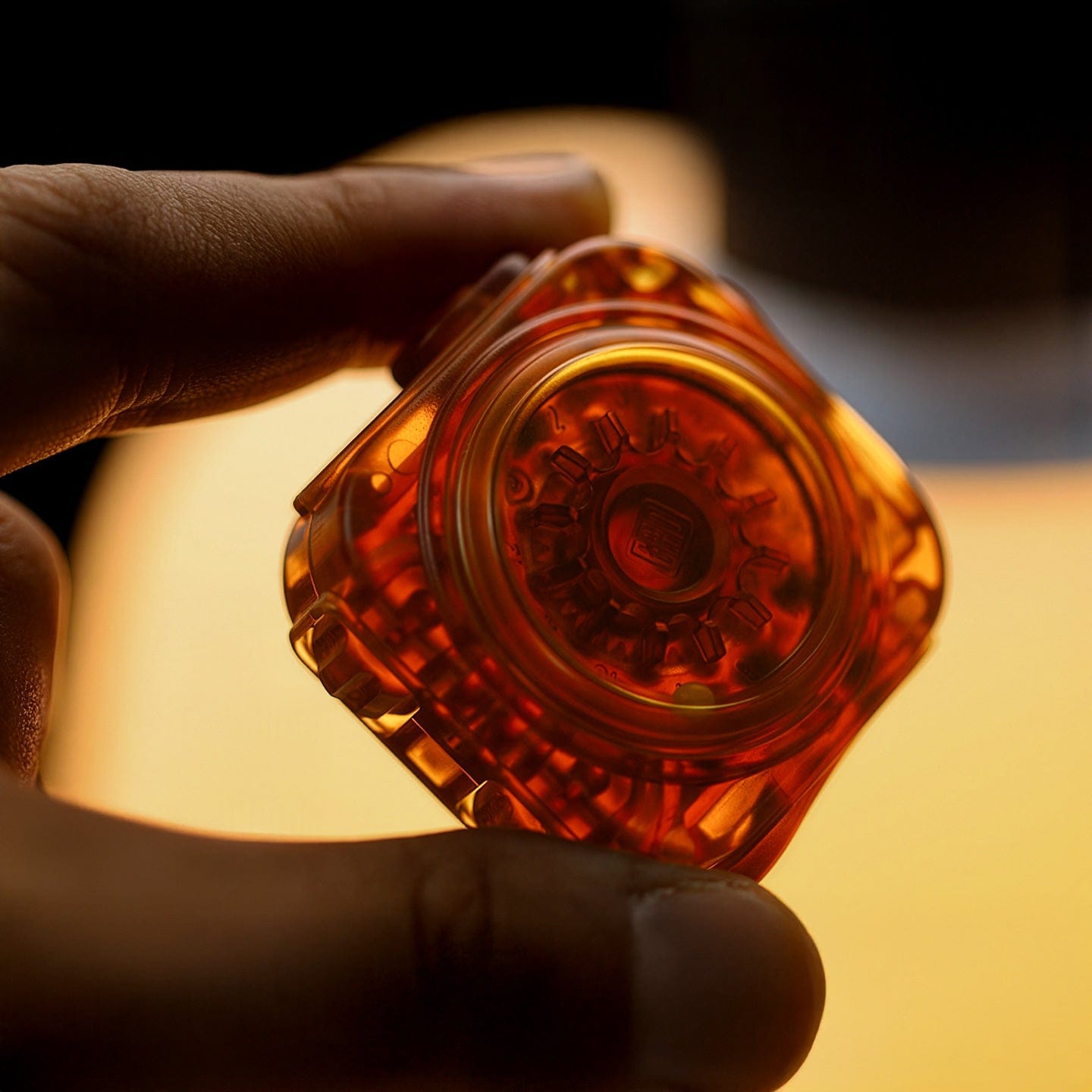 Fidget Master