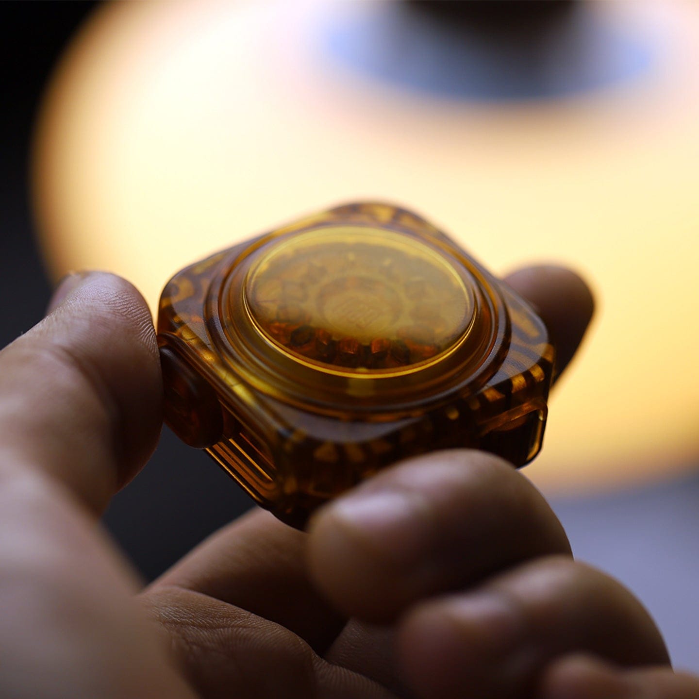 Fidget Master