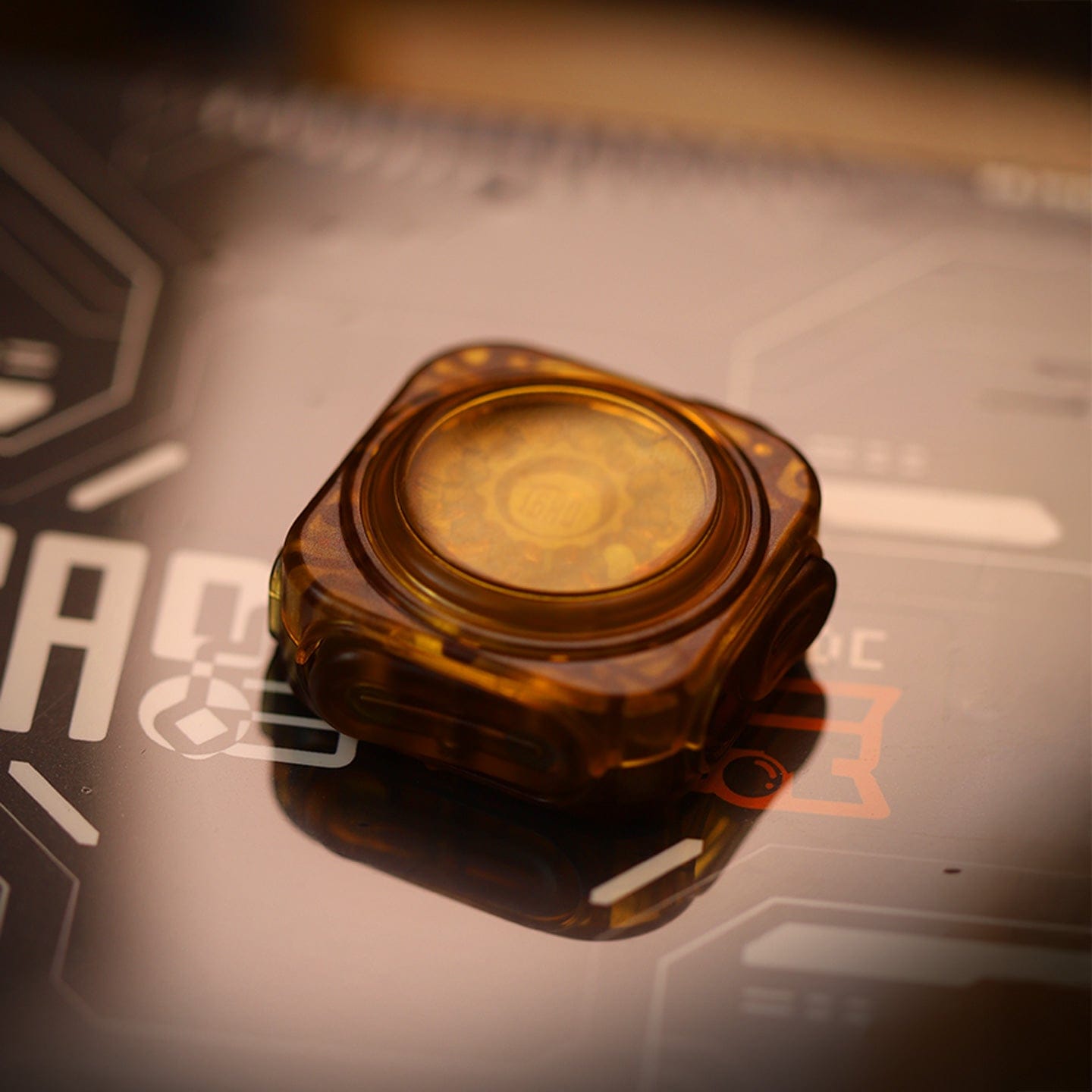 Fidget Master