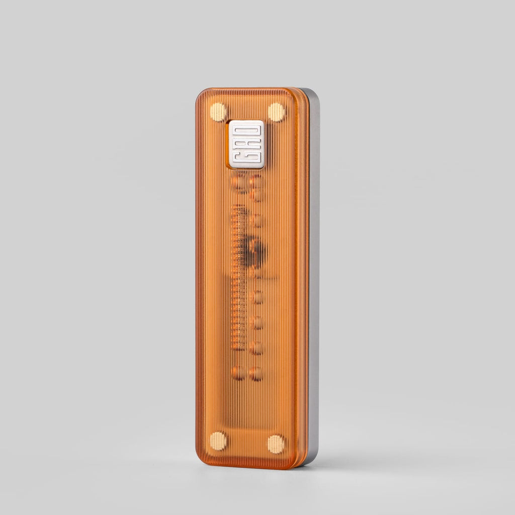 GAO STUDIO Ma Ya Tan Ultem (PEI)+Stainless Steel