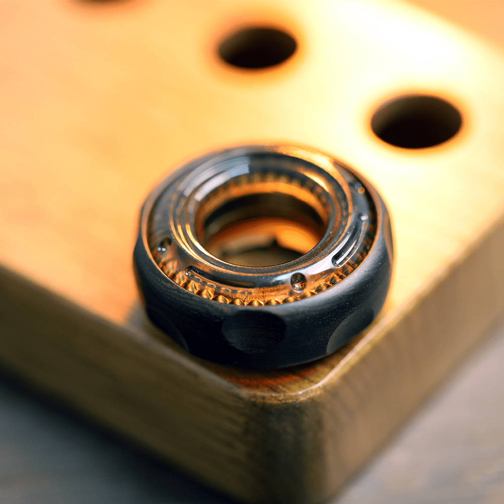Chiz Ring