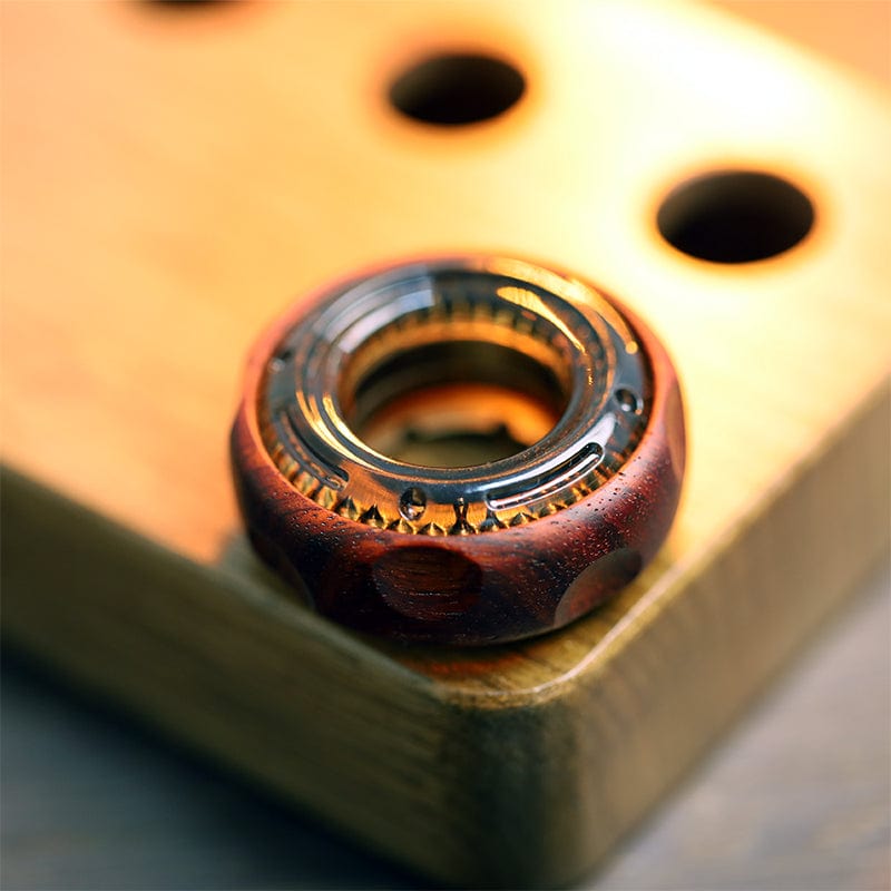 Chiz Ring