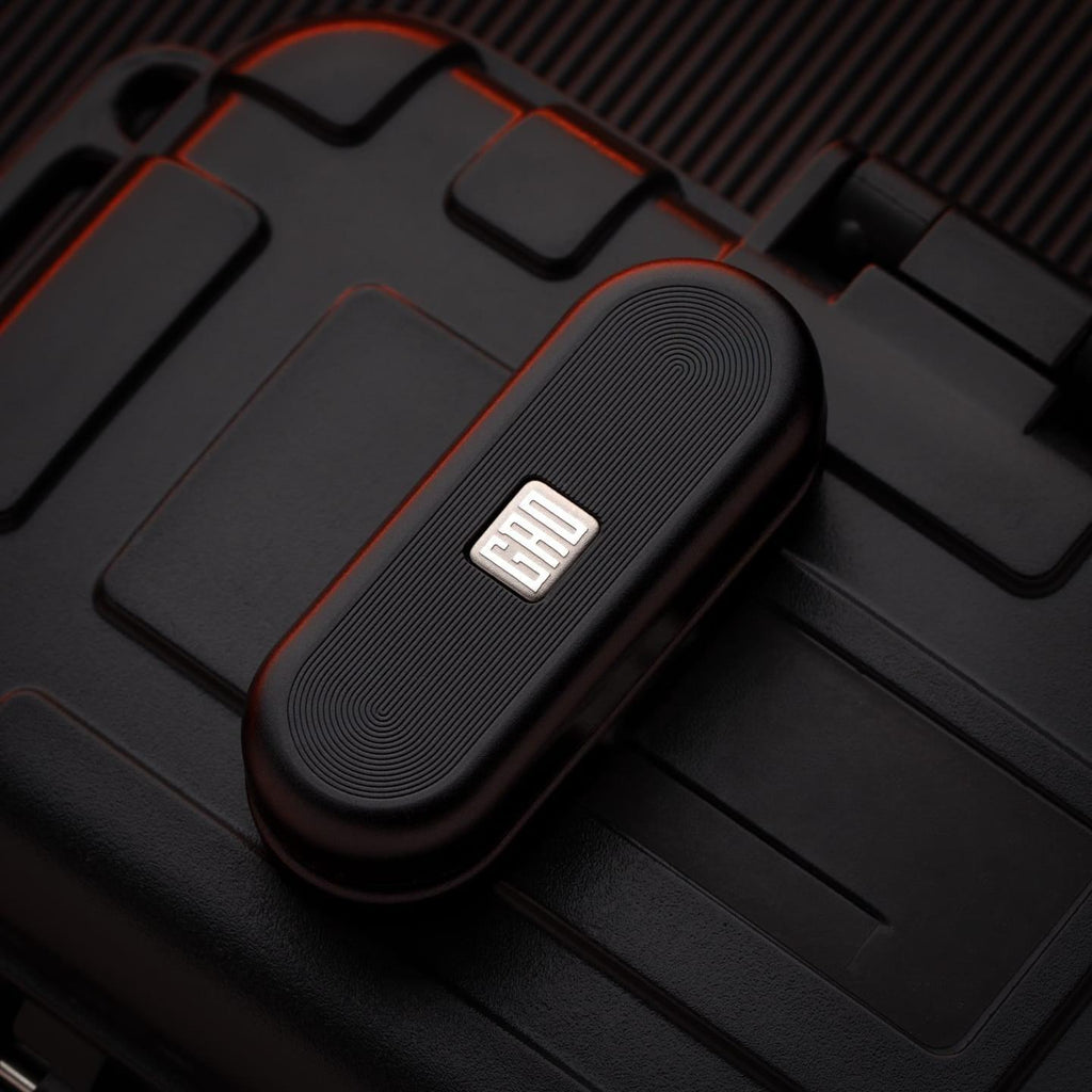 GAO STUDIO Mag Mech Stick Black PC + PEEK - Exclusive