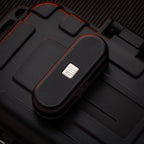 GAO STUDIO Mag Mech Stick Black PC + PEEK - Exclusive