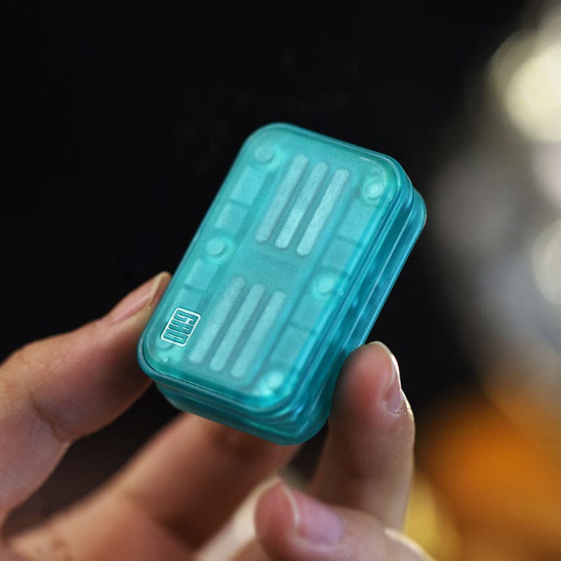 Magnetic Block 2.0