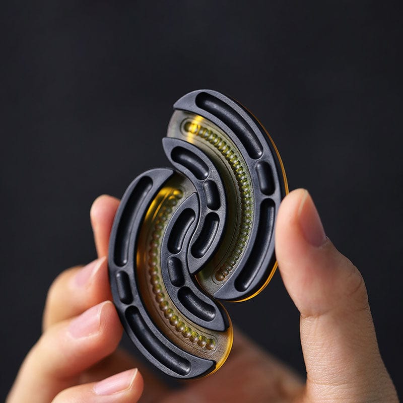 Mechanical Cashew 3.0