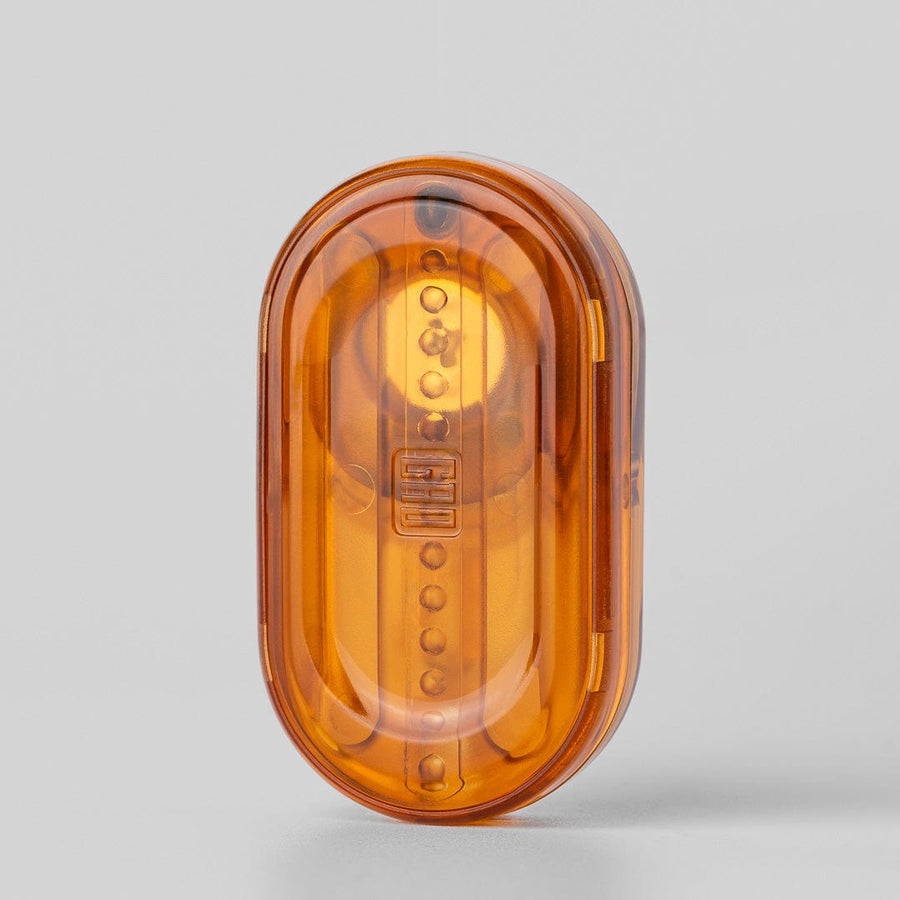 GAO STUDIO RICH COIN EX Polished PEI