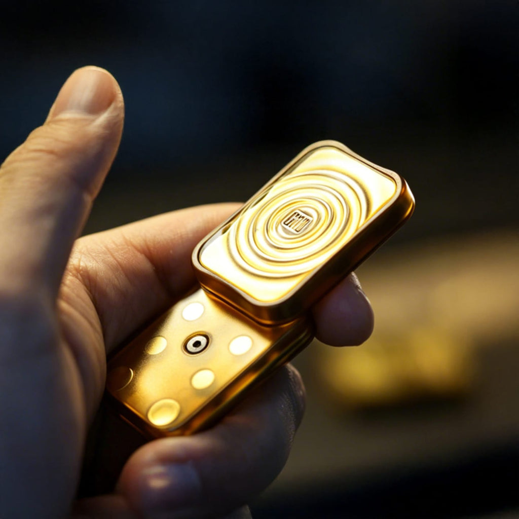 GAO STUDIO Ripple Floating Slider