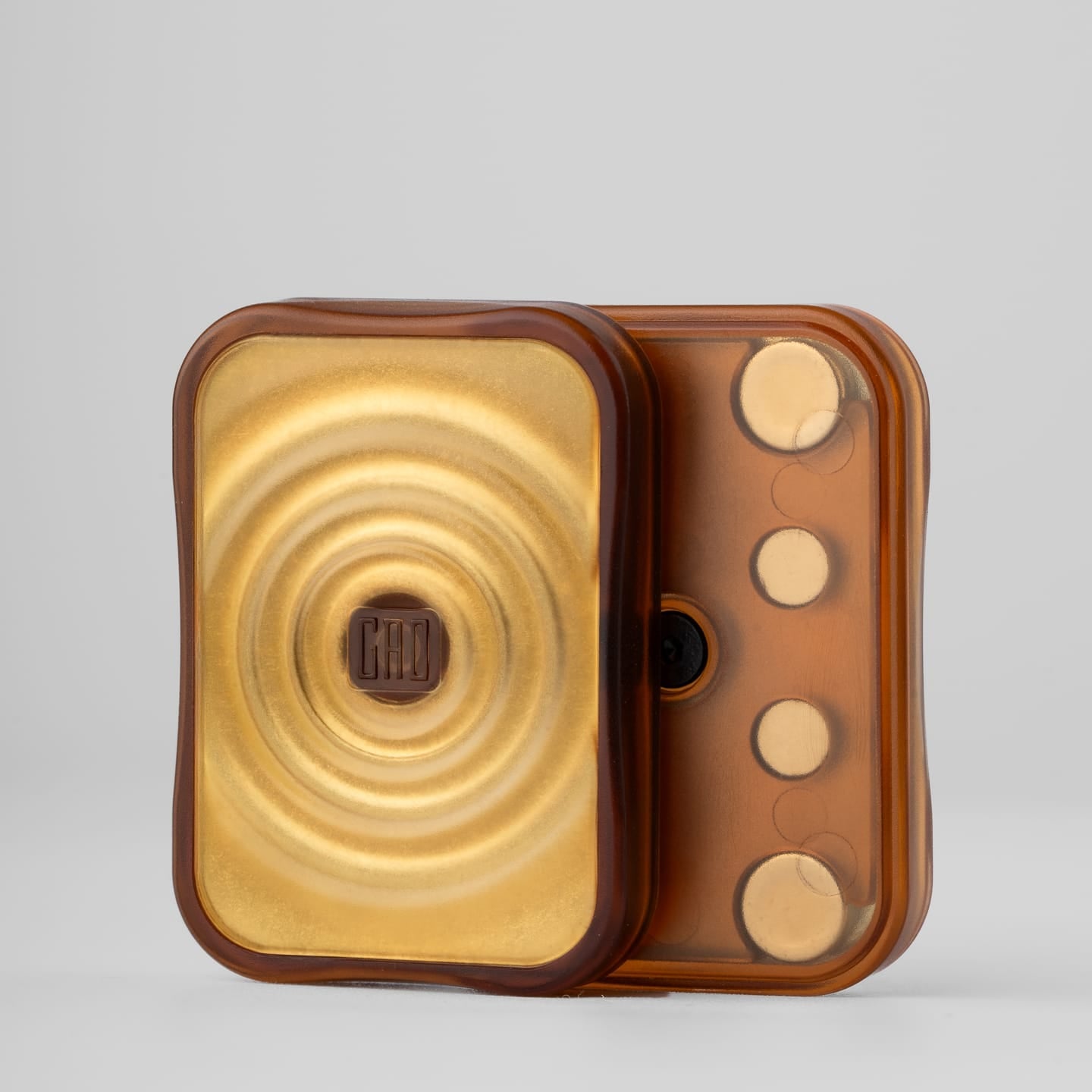 GAO STUDIO Ripple Floating Slider PC