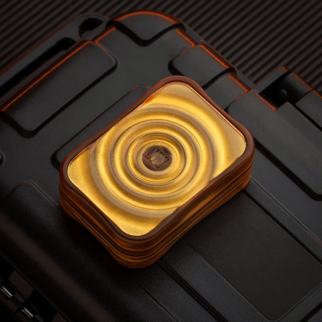 GAO STUDIO Ripple Floating Slider PC
