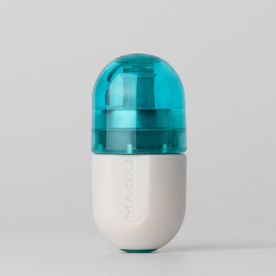 GAO STUDIO Magnetic Capsule