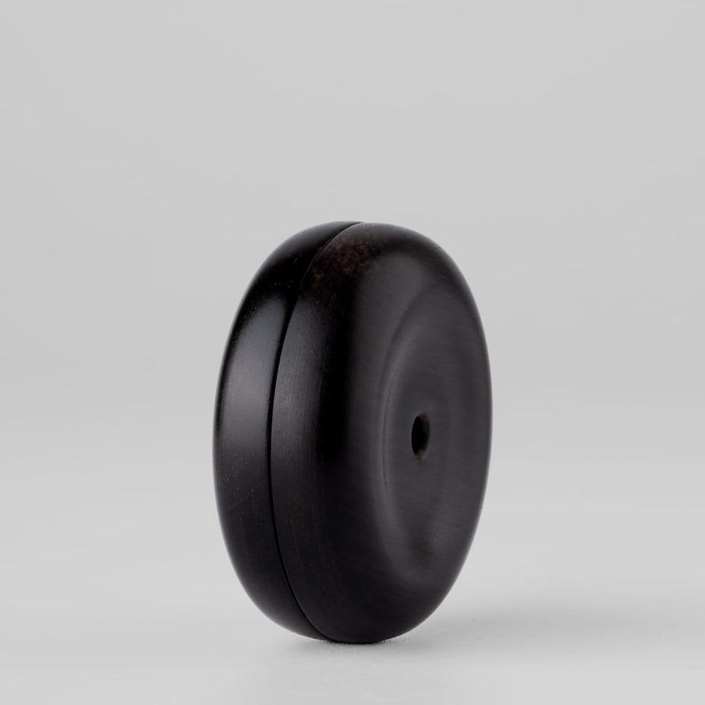 GAO STUDIO Peace Buckle Sandalwood + PEEK