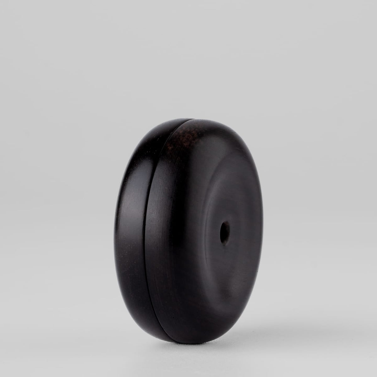GAO STUDIO Peace Buckle Sandalwood + PEEK