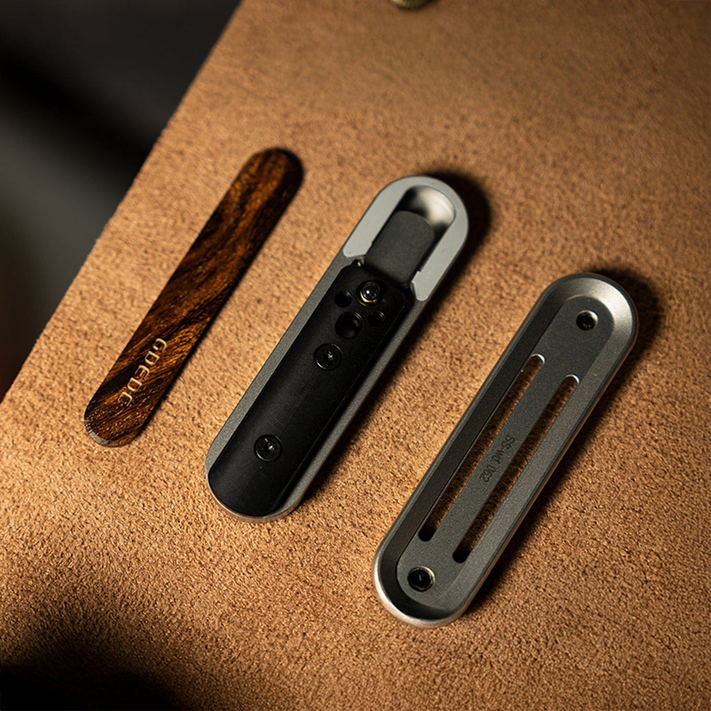 Seasoning Stick