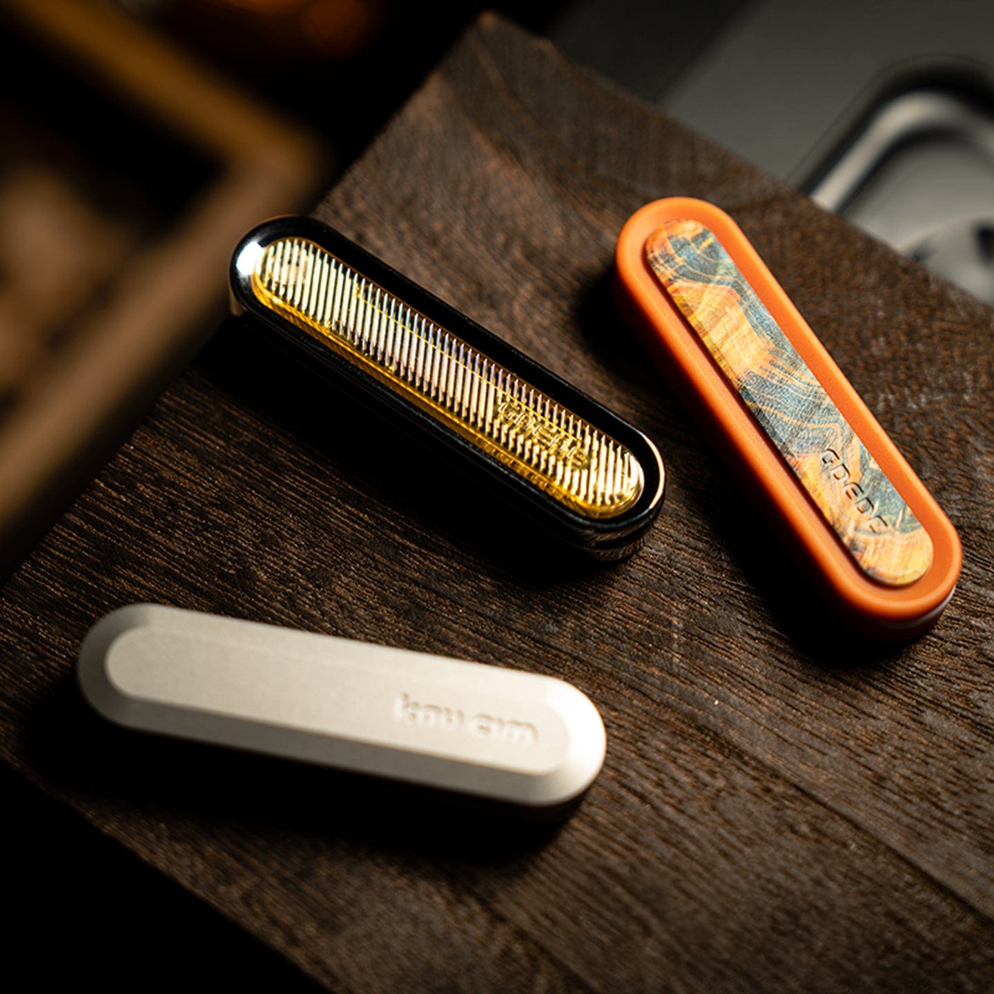 Seasoning Stick