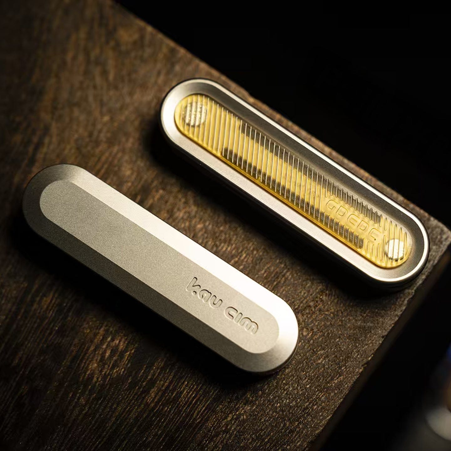 Seasoning Stick