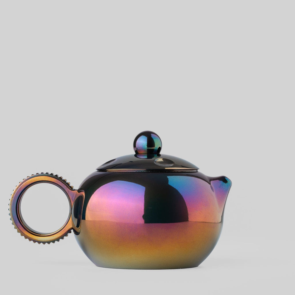 Teapot