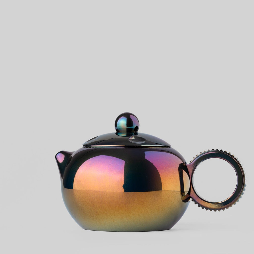 Teapot