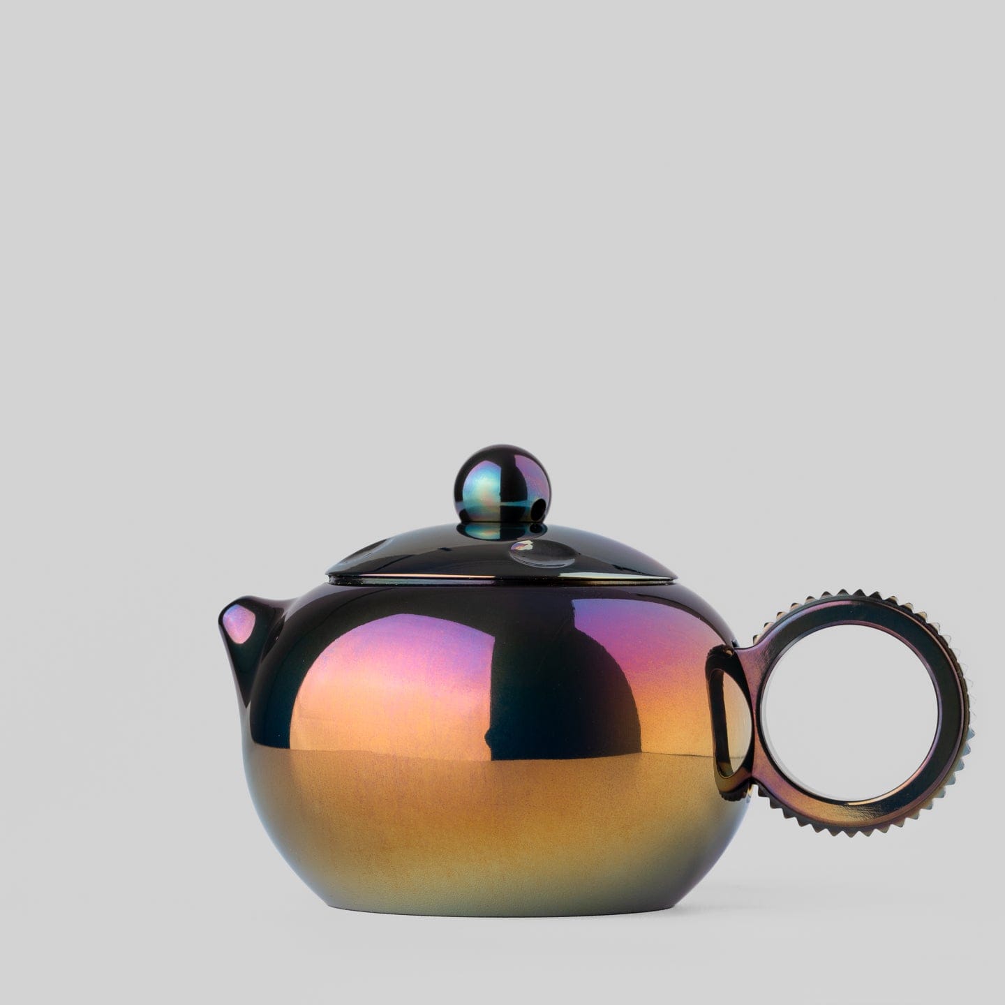 Teapot