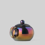 Teapot