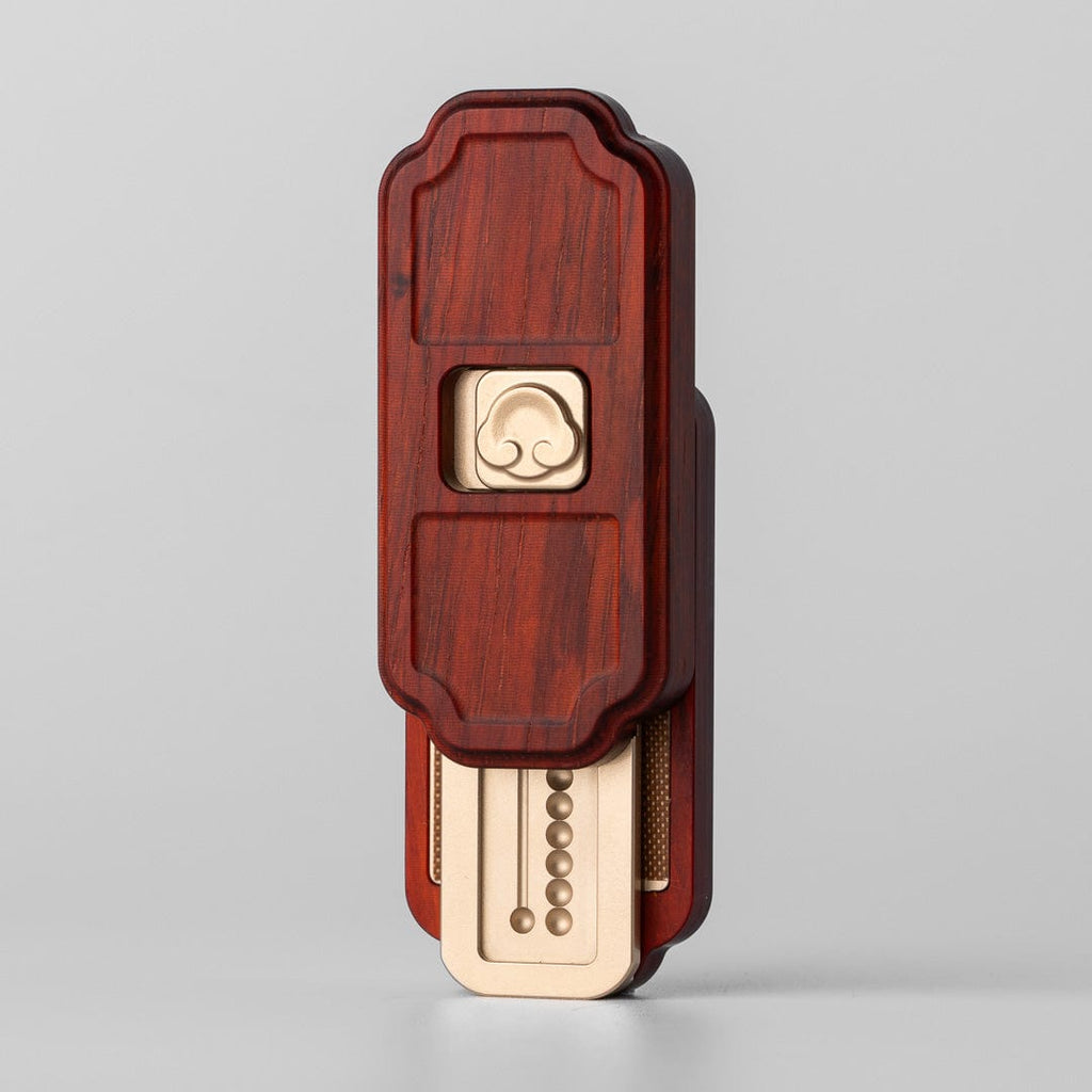 RUYI Mechanical Slider
