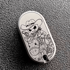 GEEONE Cowboy