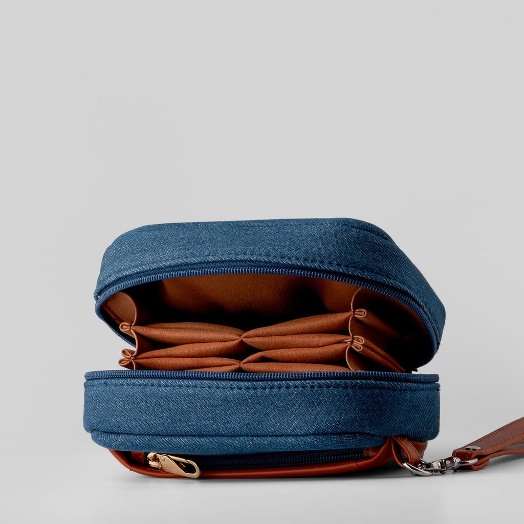 GEEONE Wang Bag