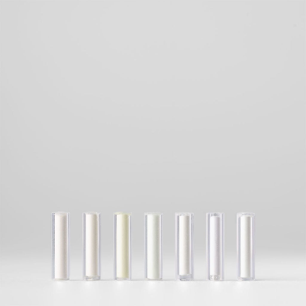 Glass Luminous Tube