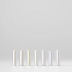 Glass Luminous Tube