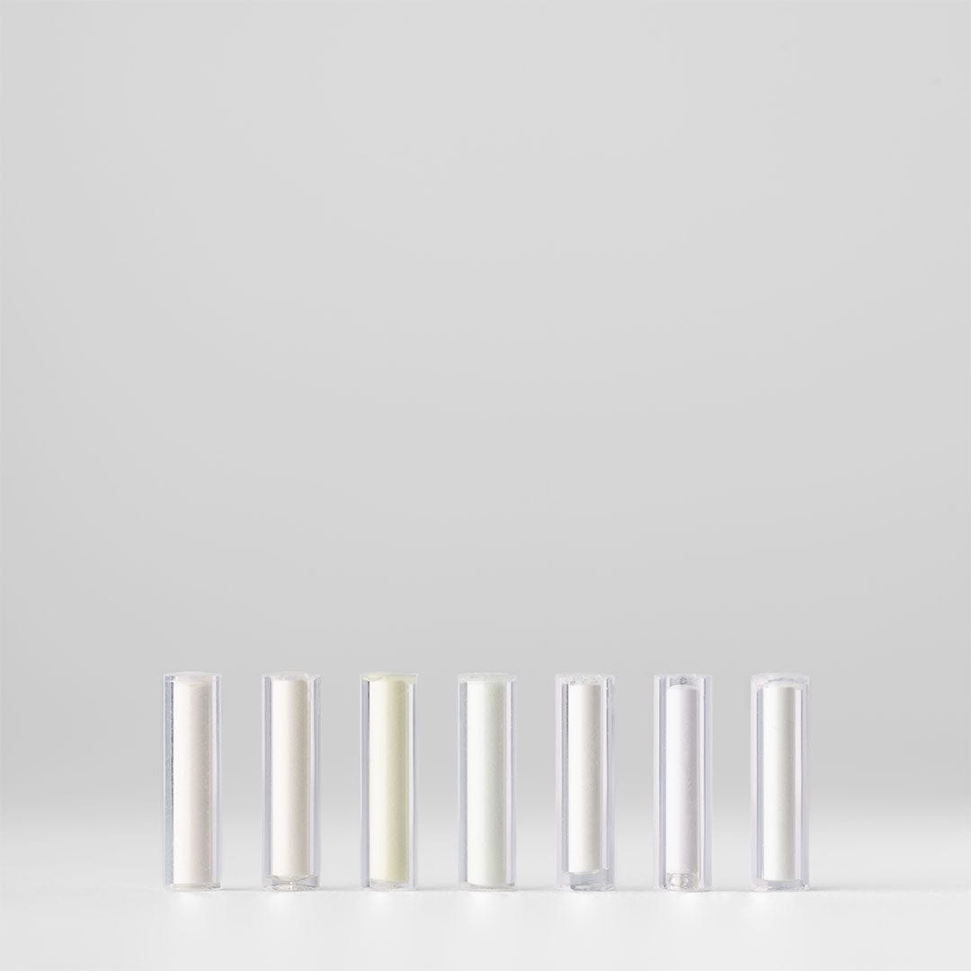 Glass Luminous Tube