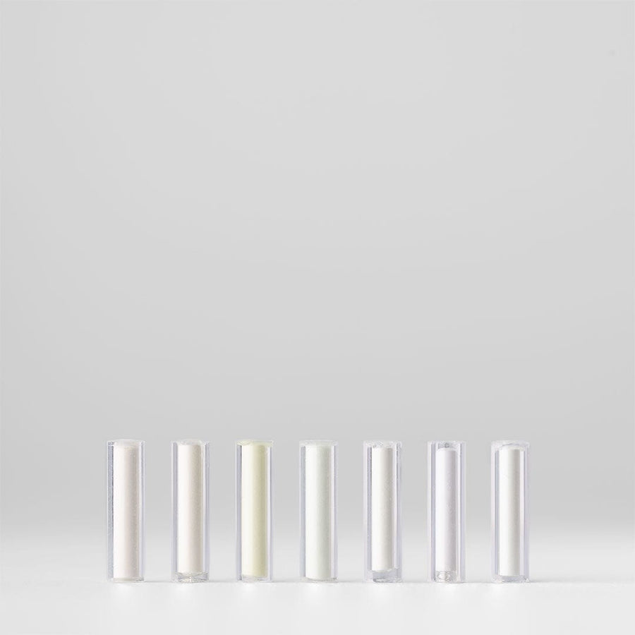 GEEONE Glass Luminous Tube