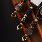 Paracord Bead Braiding Service